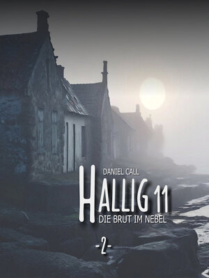 cover image of Hallig 11, Folge 2
